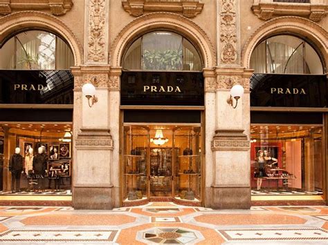 milan prada outlet|prada milan store.